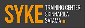 SYKE Training Center Logo